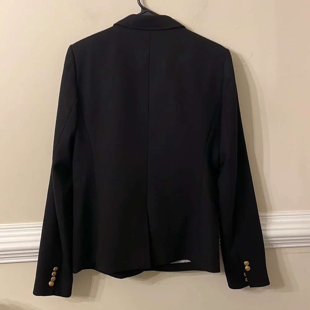 J.Crew Women's Schoolboy Blazer